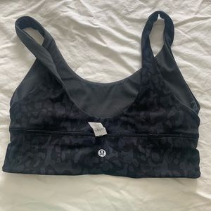 SOLD Lululemon Rejuvenate Bra